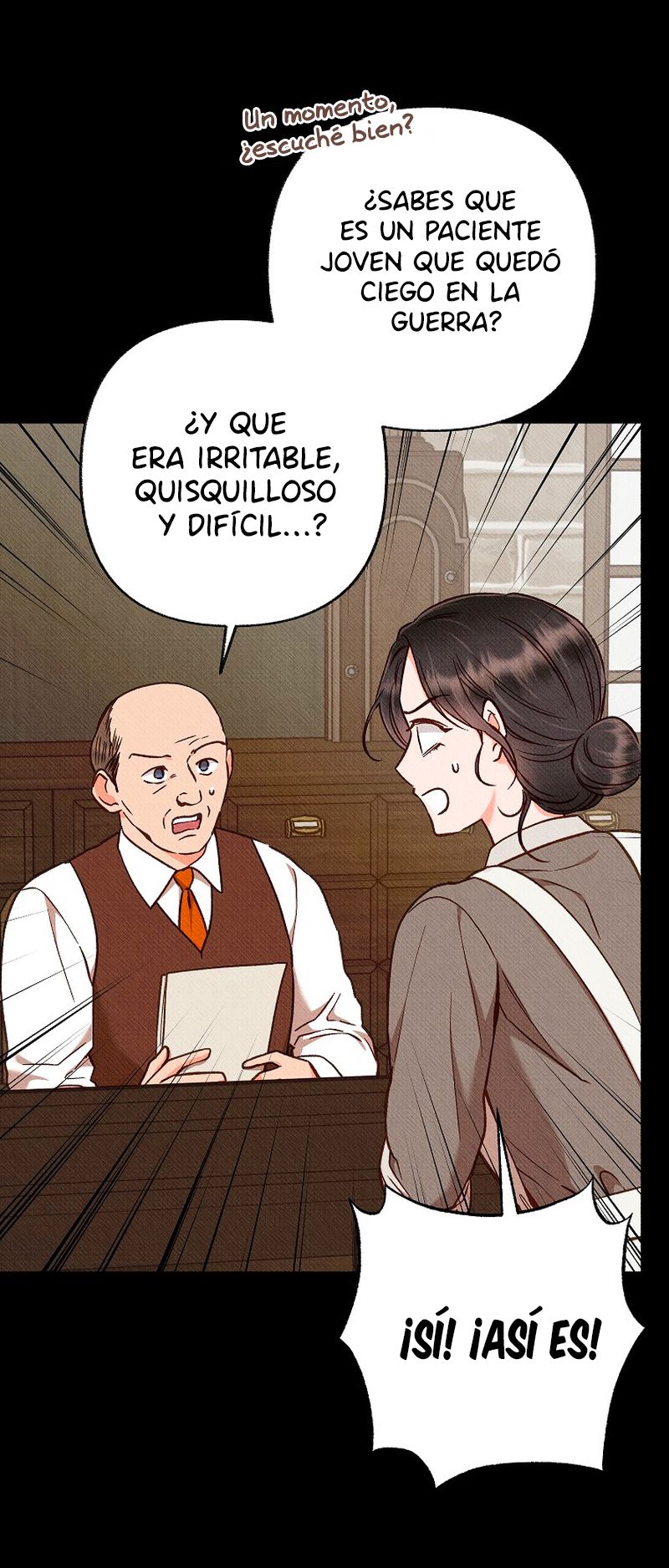 20 A mi Grosero con Personalidades Múltiples