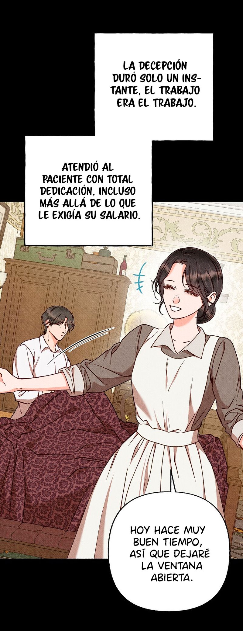 27 A mi Grosero con Personalidades Múltiples