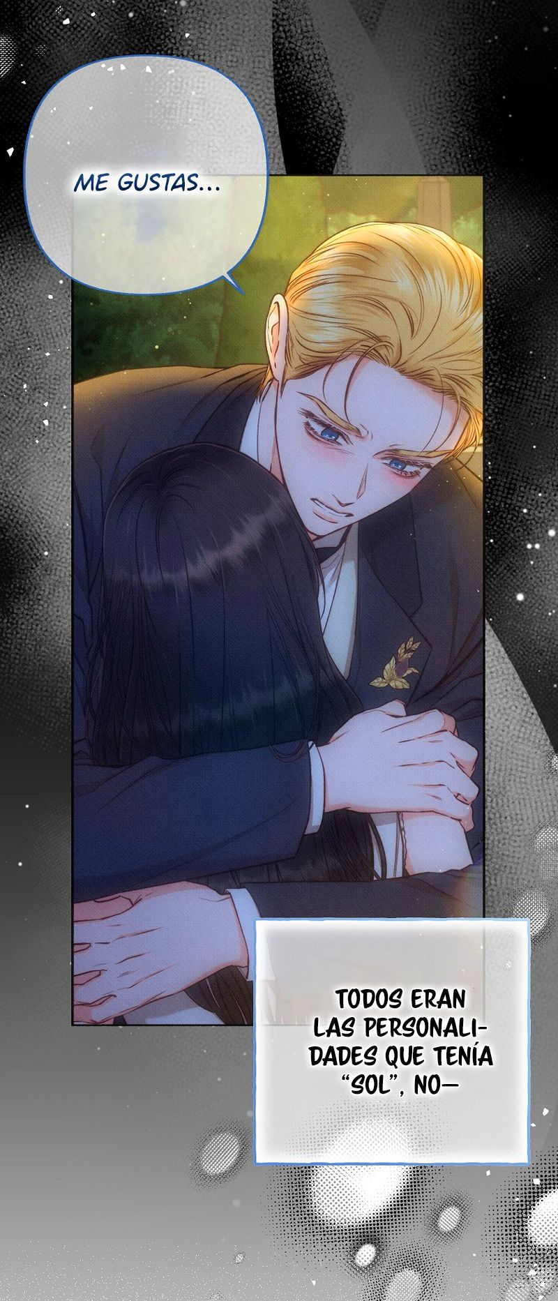 45 A mi Grosero con Personalidades Múltiples