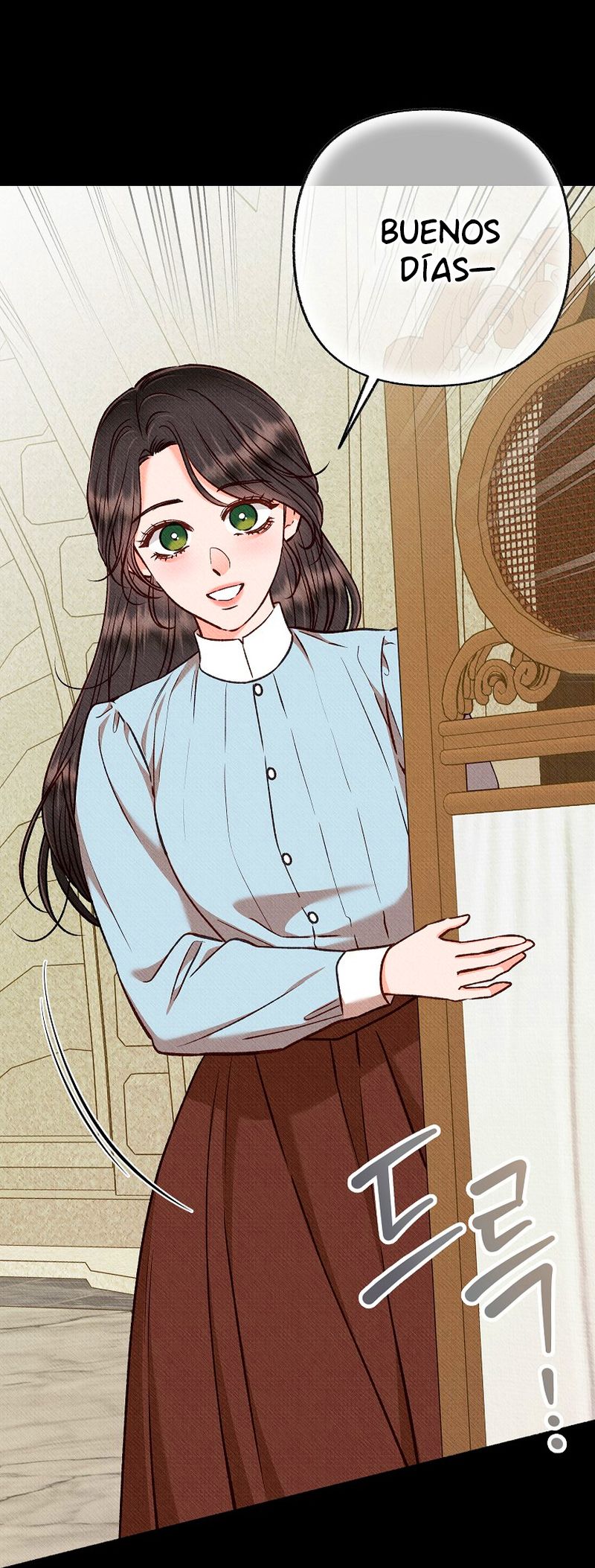 9 A mi Grosero con Personalidades Múltiples