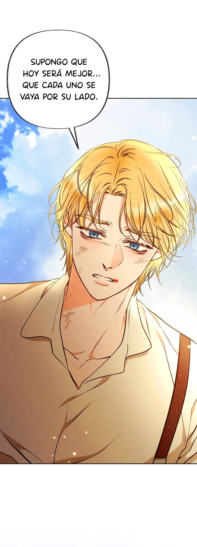 57 A mi Grosero con Personalidades Múltiples