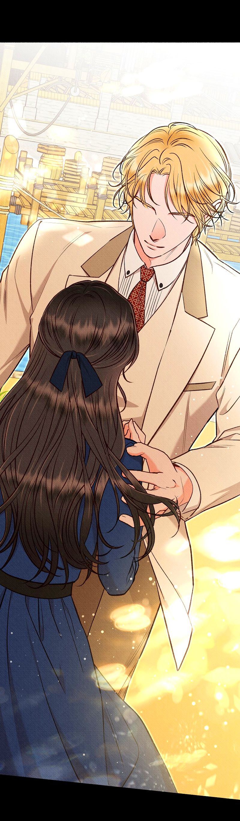 38 A mi Grosero con Personalidades Múltiples