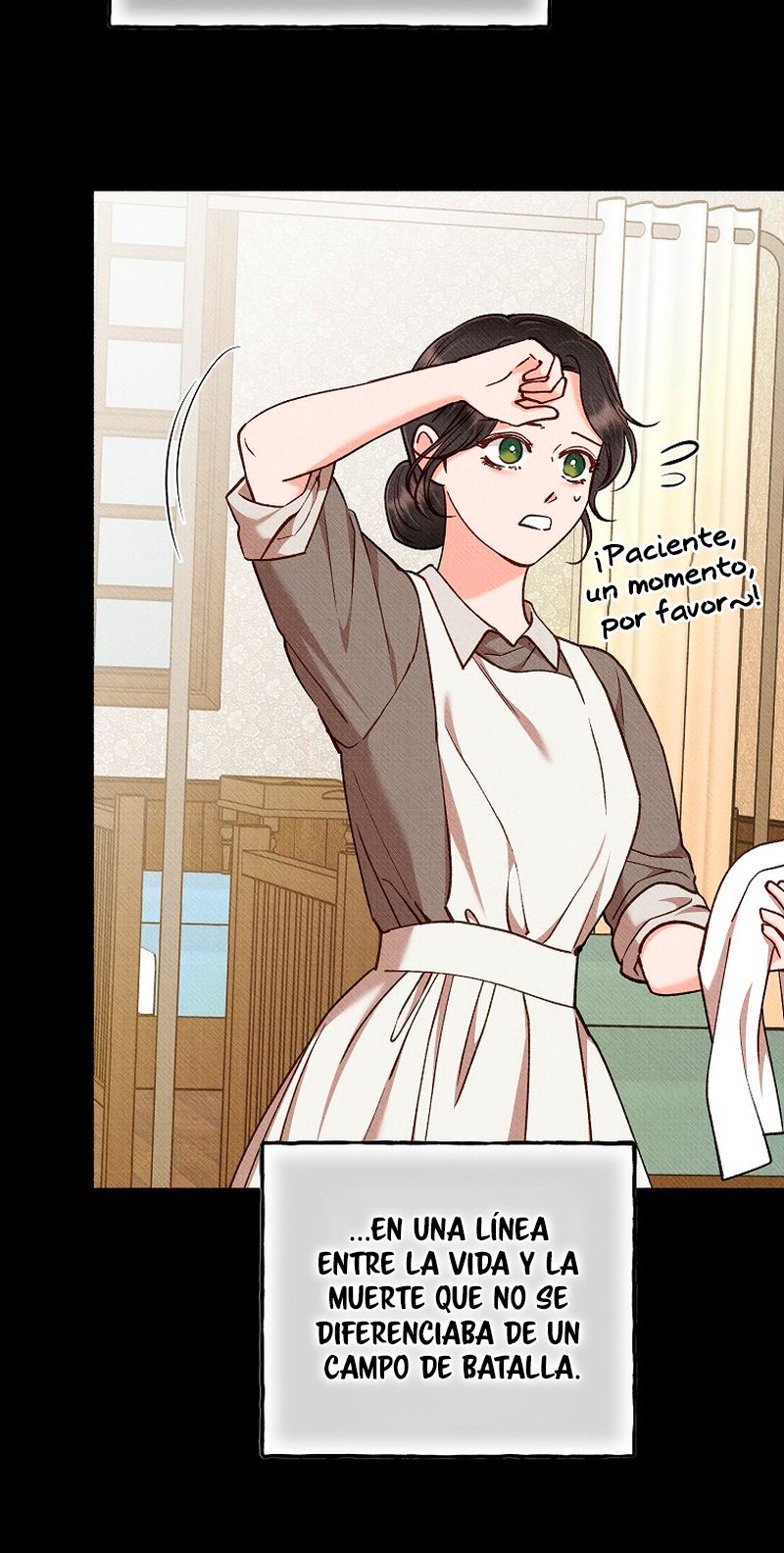 18 A mi Grosero con Personalidades Múltiples