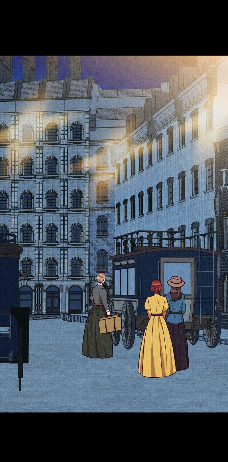 13 A mi Grosero con Personalidades Múltiples