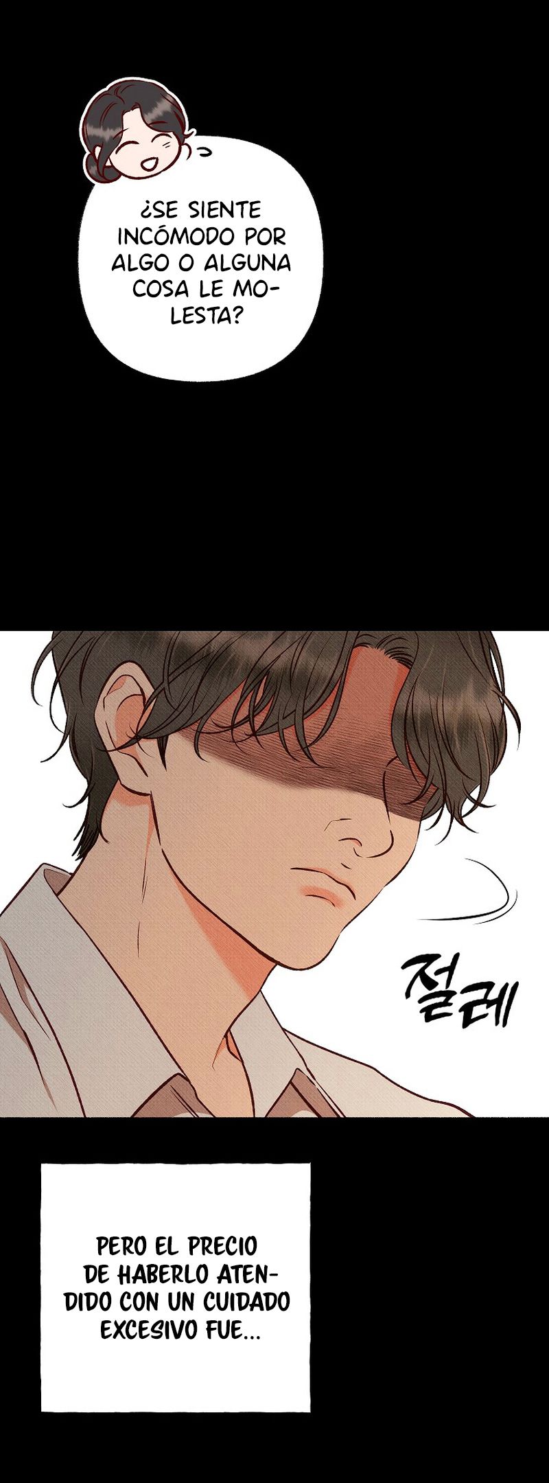 28 A mi Grosero con Personalidades Múltiples