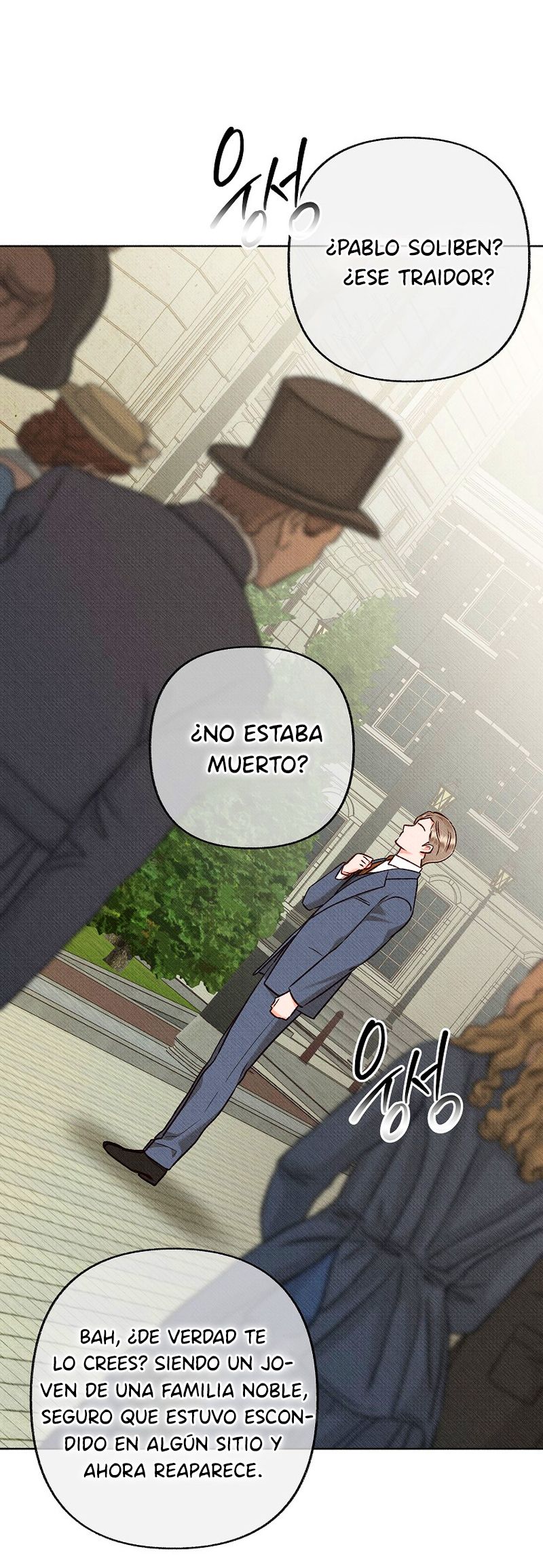 46 A mi Grosero con Personalidades Múltiples