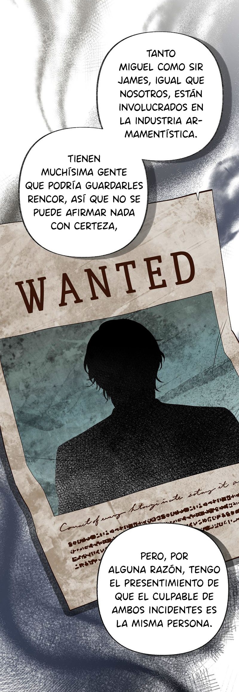 11 A mi Grosero con Personalidades Múltiples