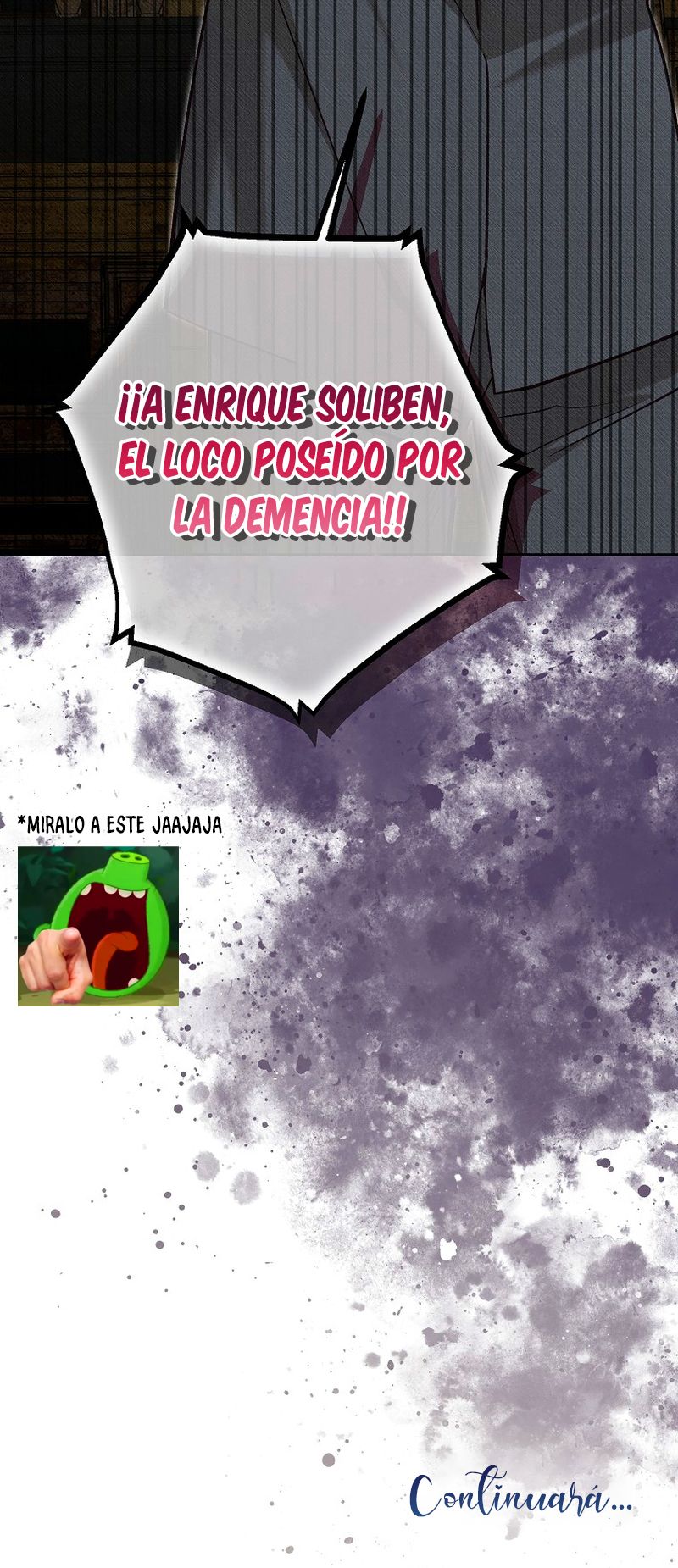 59 A mi Grosero con Personalidades Múltiples