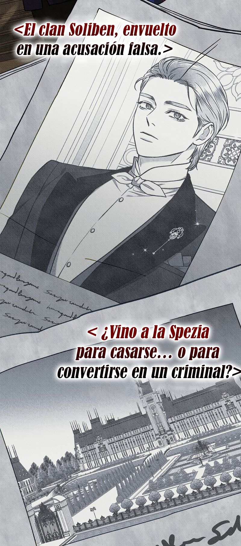 24 A mi Grosero con Personalidades Múltiples