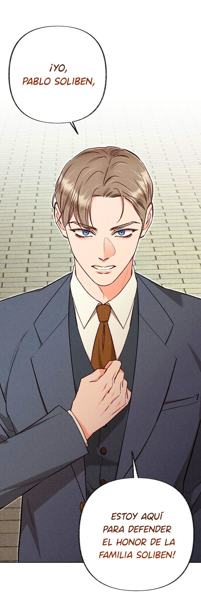 45 A mi Grosero con Personalidades Múltiples