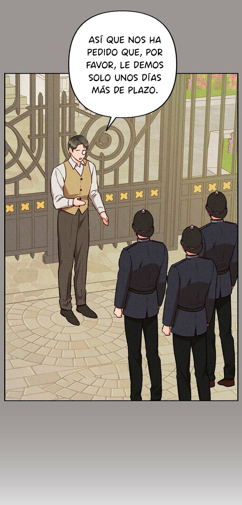 34 A mi Grosero con Personalidades Múltiples