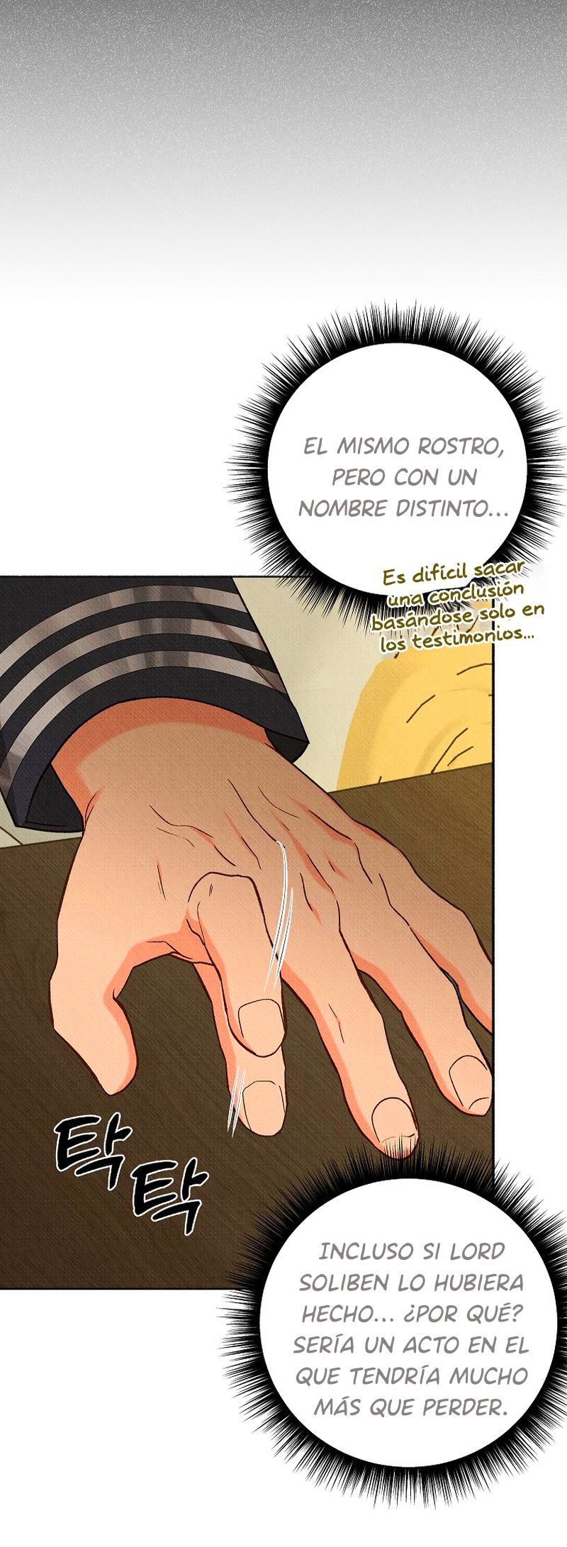 29 A mi Grosero con Personalidades Múltiples