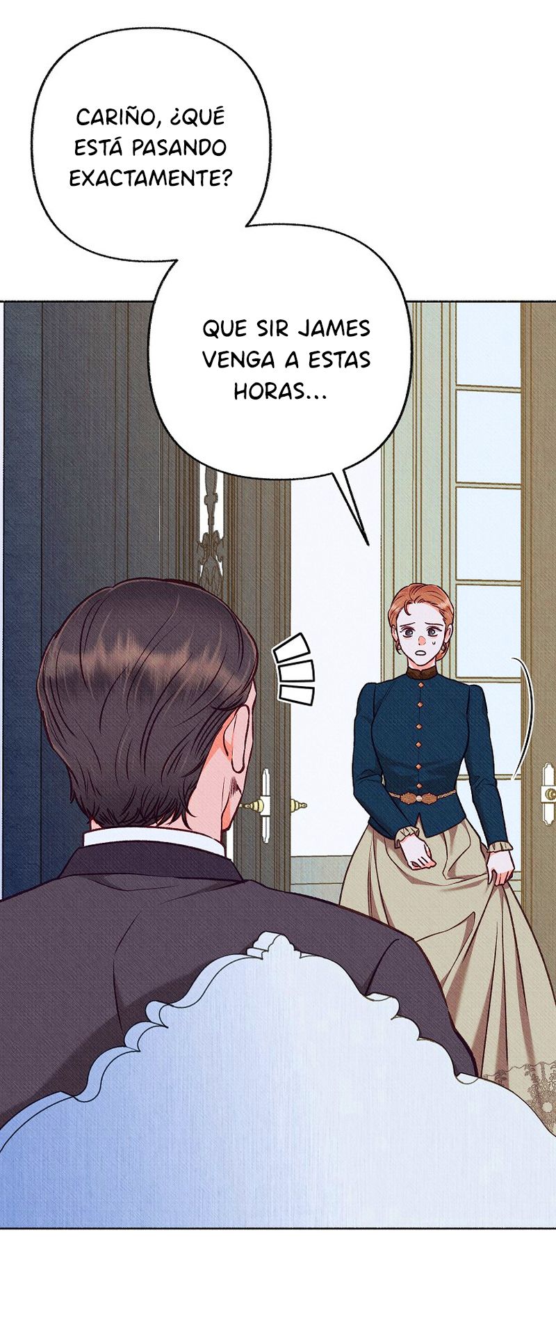 8 A mi Grosero con Personalidades Múltiples