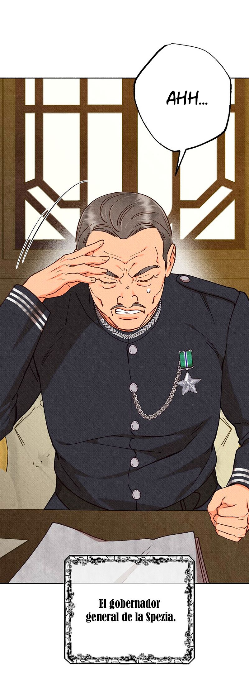 26 A mi Grosero con Personalidades Múltiples