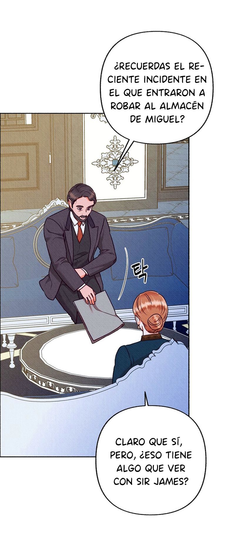 9 A mi Grosero con Personalidades Múltiples