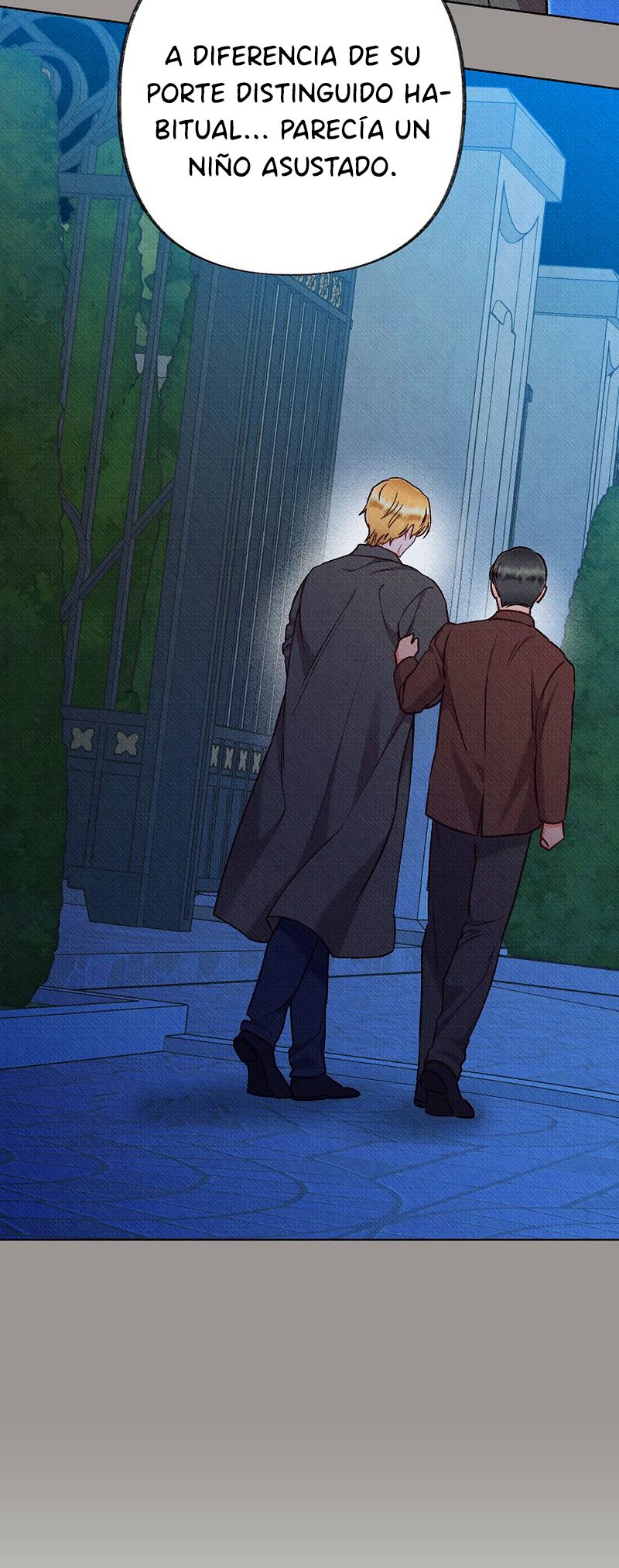 39 A mi Grosero con Personalidades Múltiples