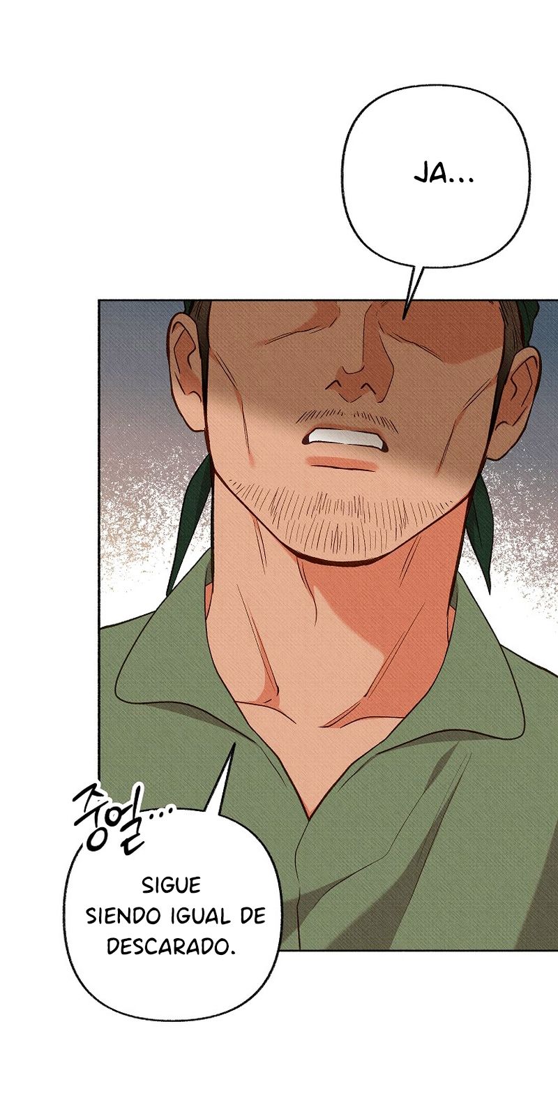 52 A mi Grosero con Personalidades Múltiples