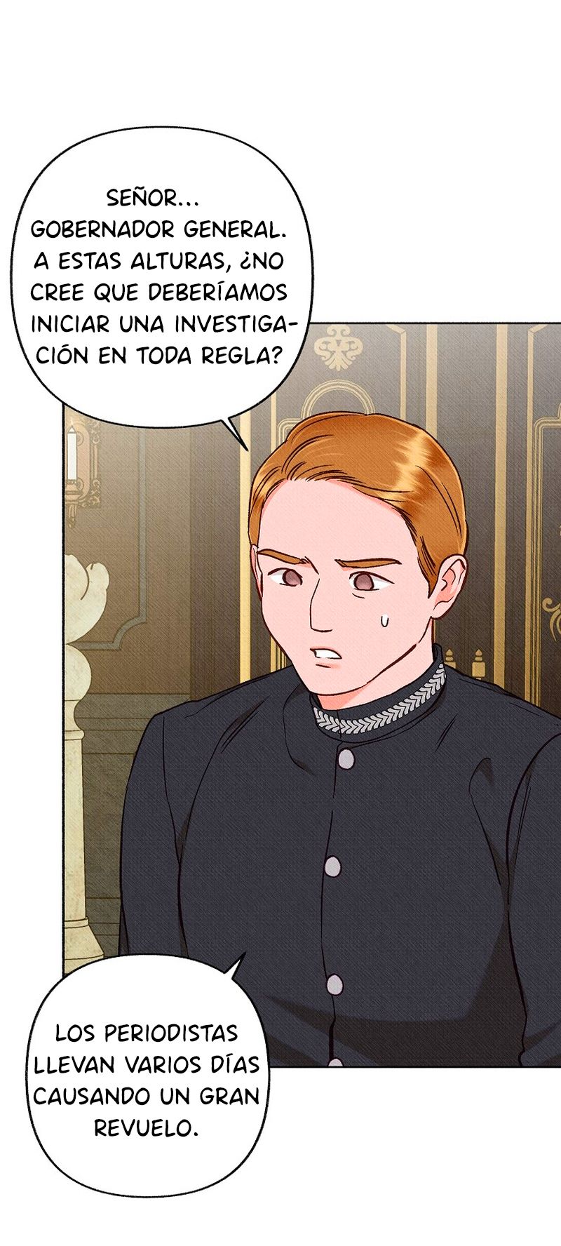 30 A mi Grosero con Personalidades Múltiples