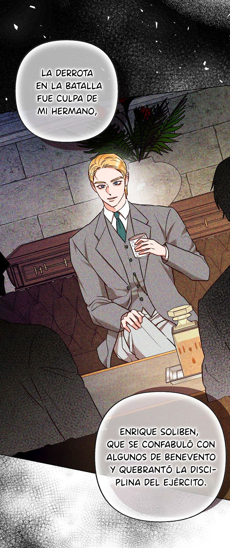 50 A mi Grosero con Personalidades Múltiples