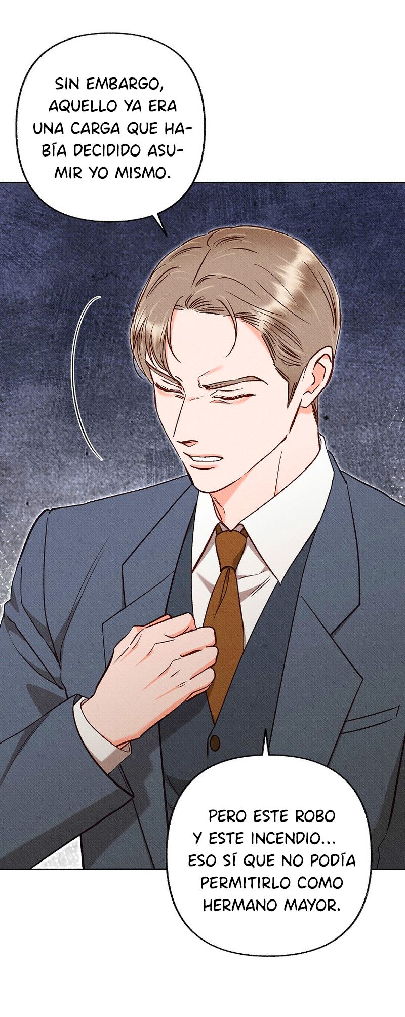 53 A mi Grosero con Personalidades Múltiples