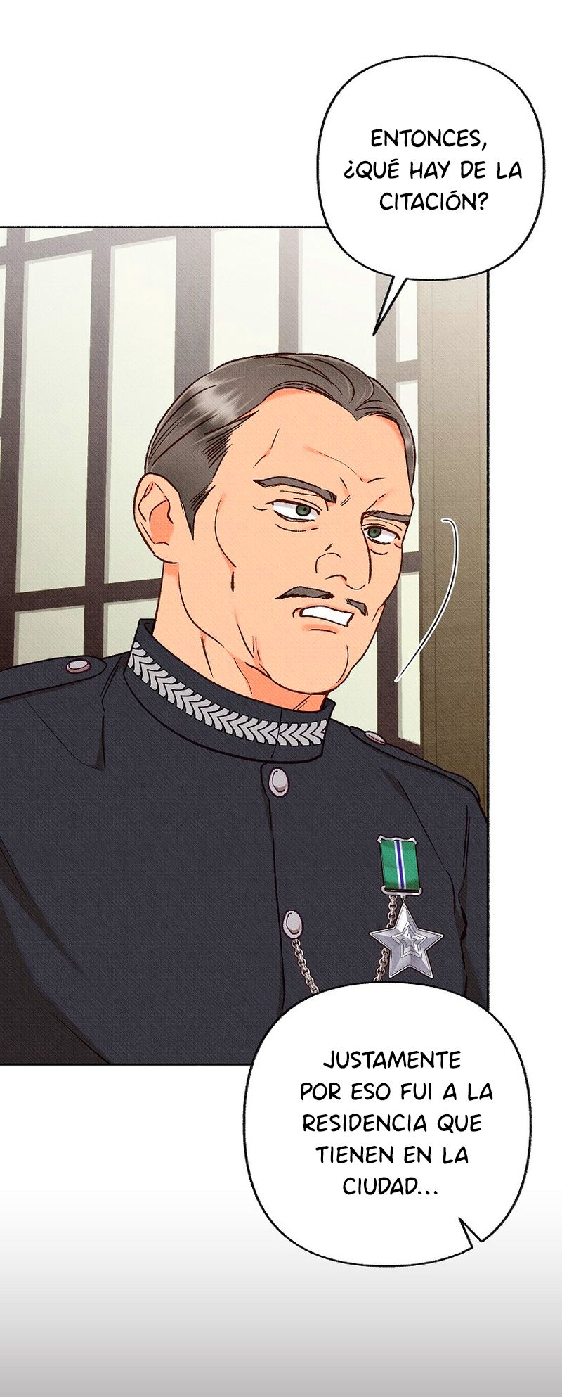 32 A mi Grosero con Personalidades Múltiples