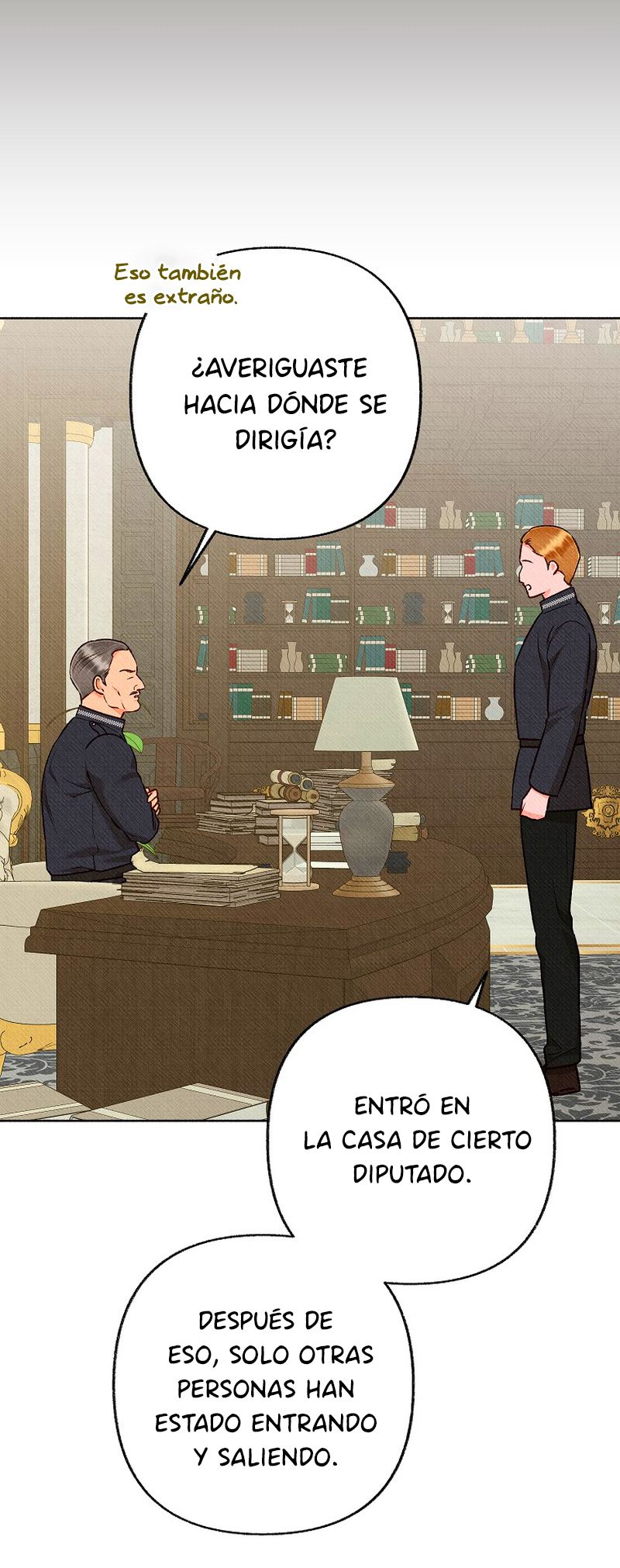 40 A mi Grosero con Personalidades Múltiples