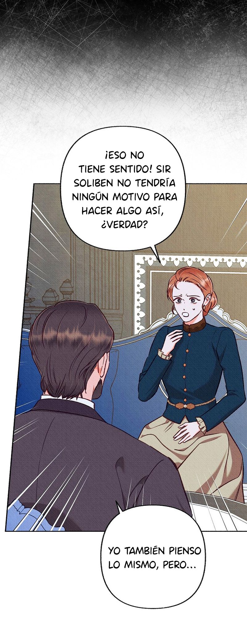 17 A mi Grosero con Personalidades Múltiples