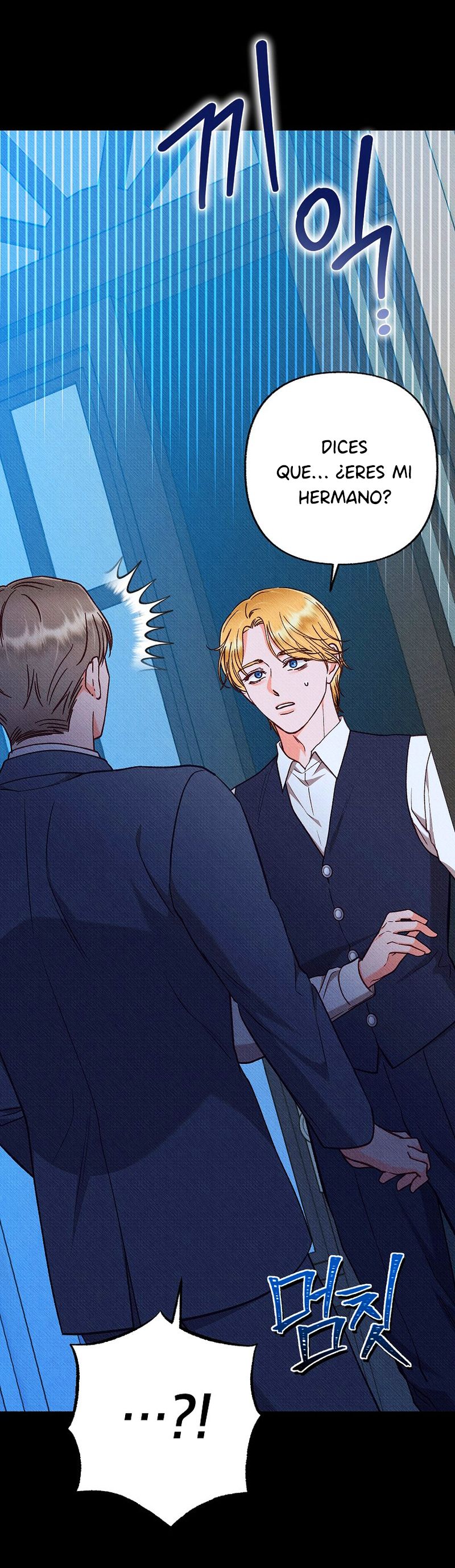 7 A mi Grosero con Personalidades Múltiples