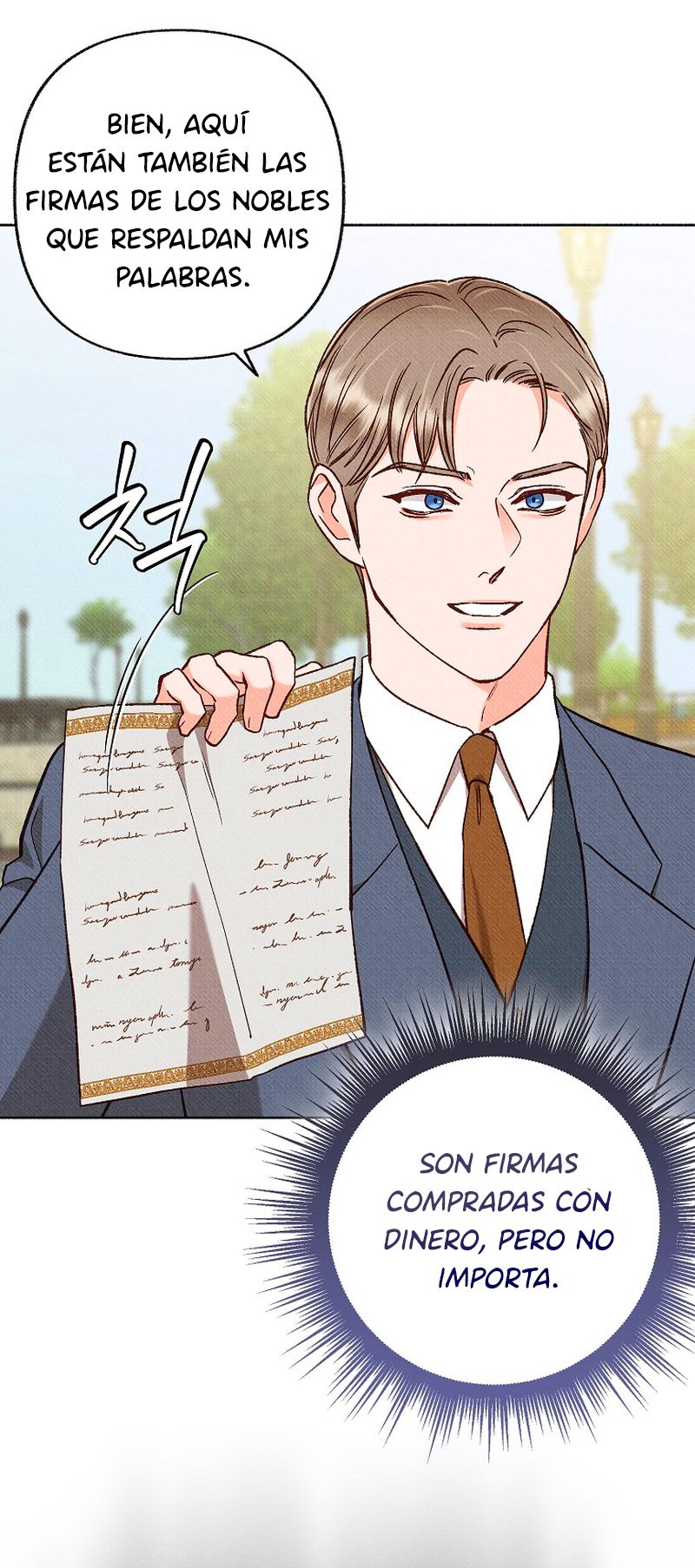 5 A mi Grosero con Personalidades Múltiples