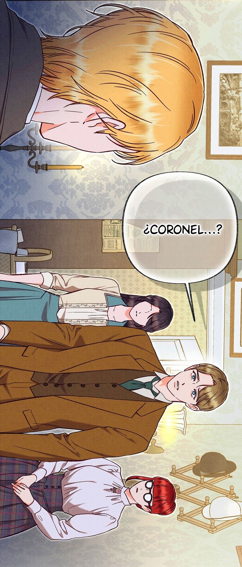 37 A mi Grosero con Personalidades Múltiples