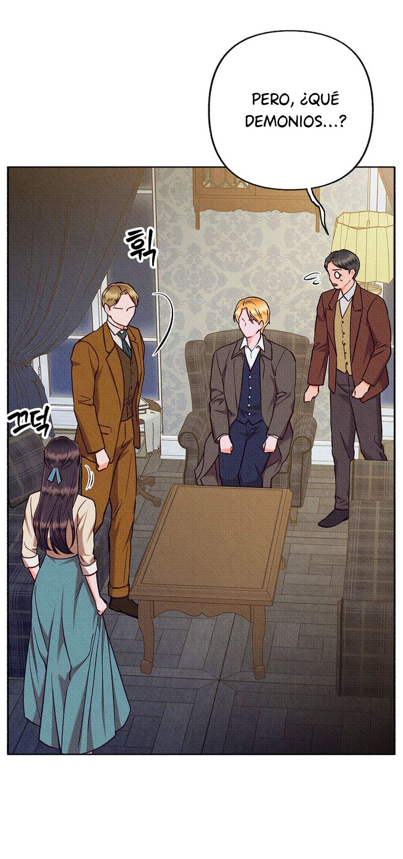 49 A mi Grosero con Personalidades Múltiples