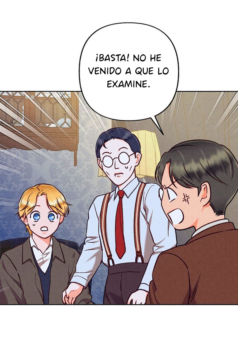 26 A mi Grosero con Personalidades Múltiples