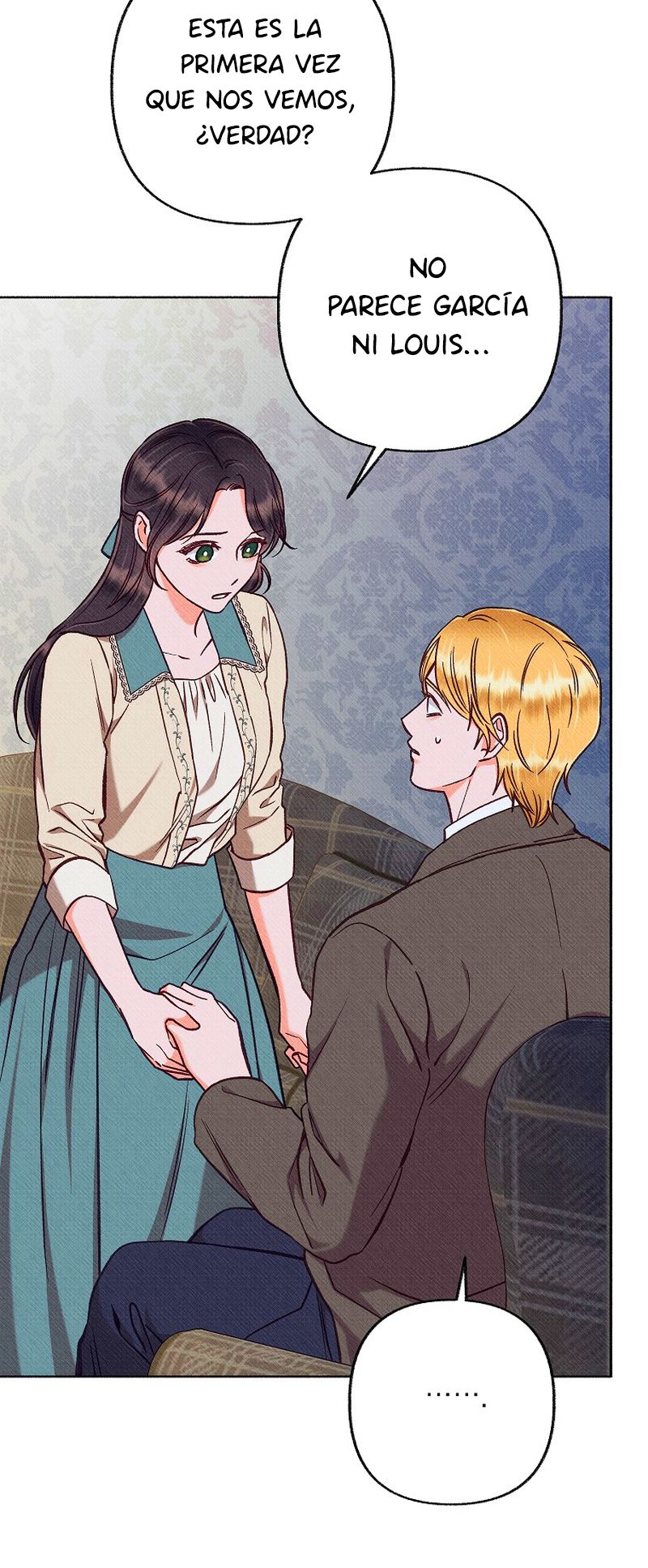 53 A mi Grosero con Personalidades Múltiples