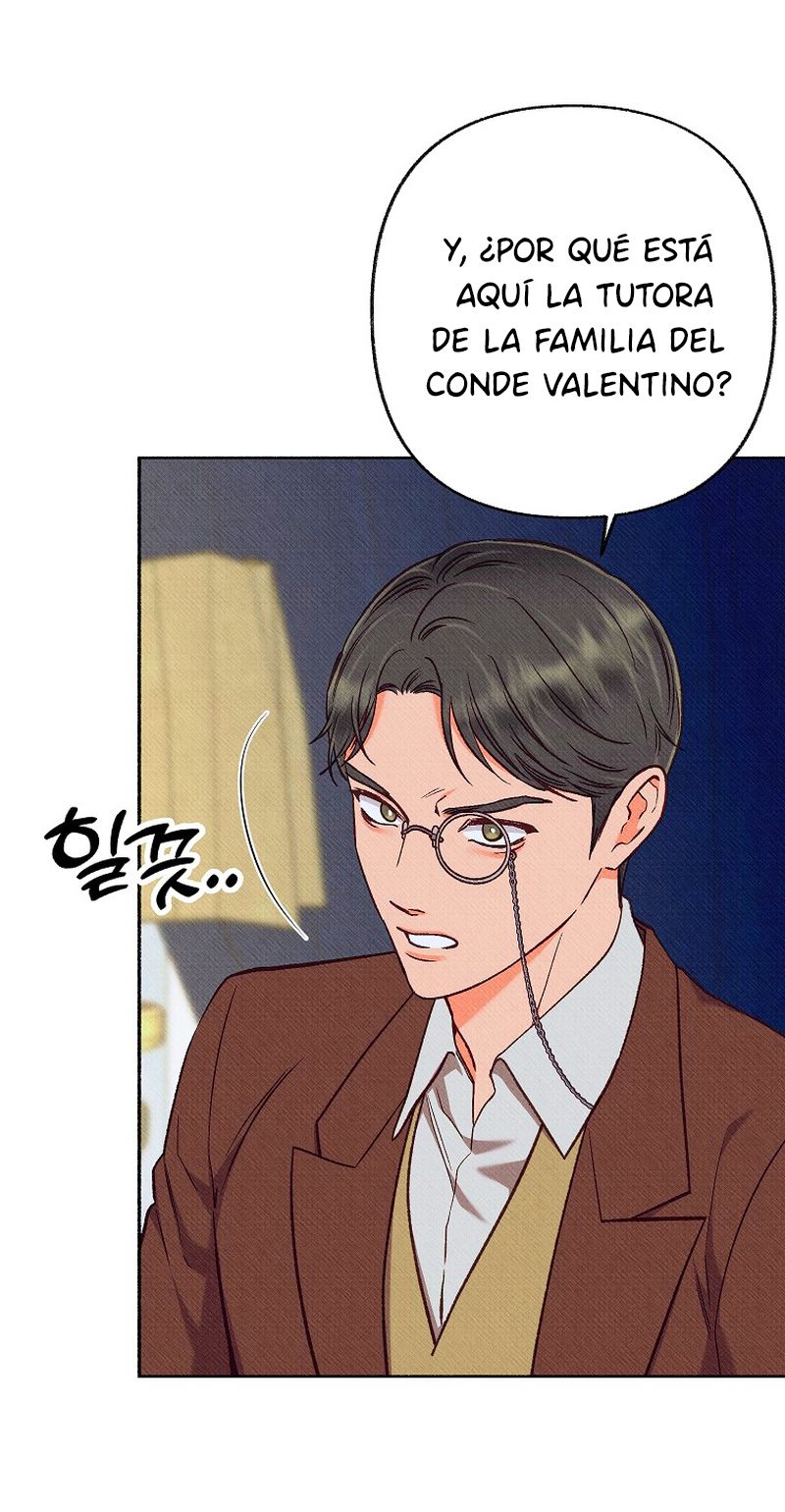 42 A mi Grosero con Personalidades Múltiples