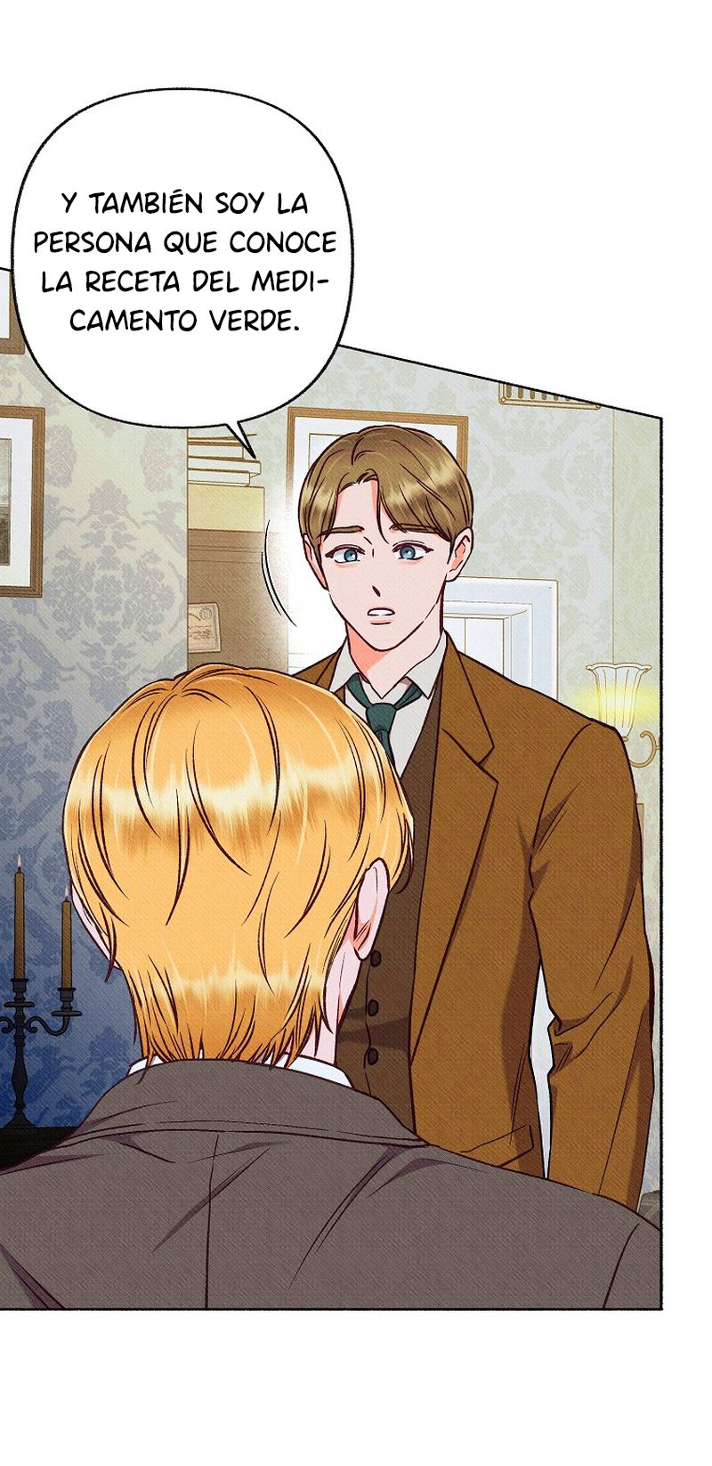 48 A mi Grosero con Personalidades Múltiples