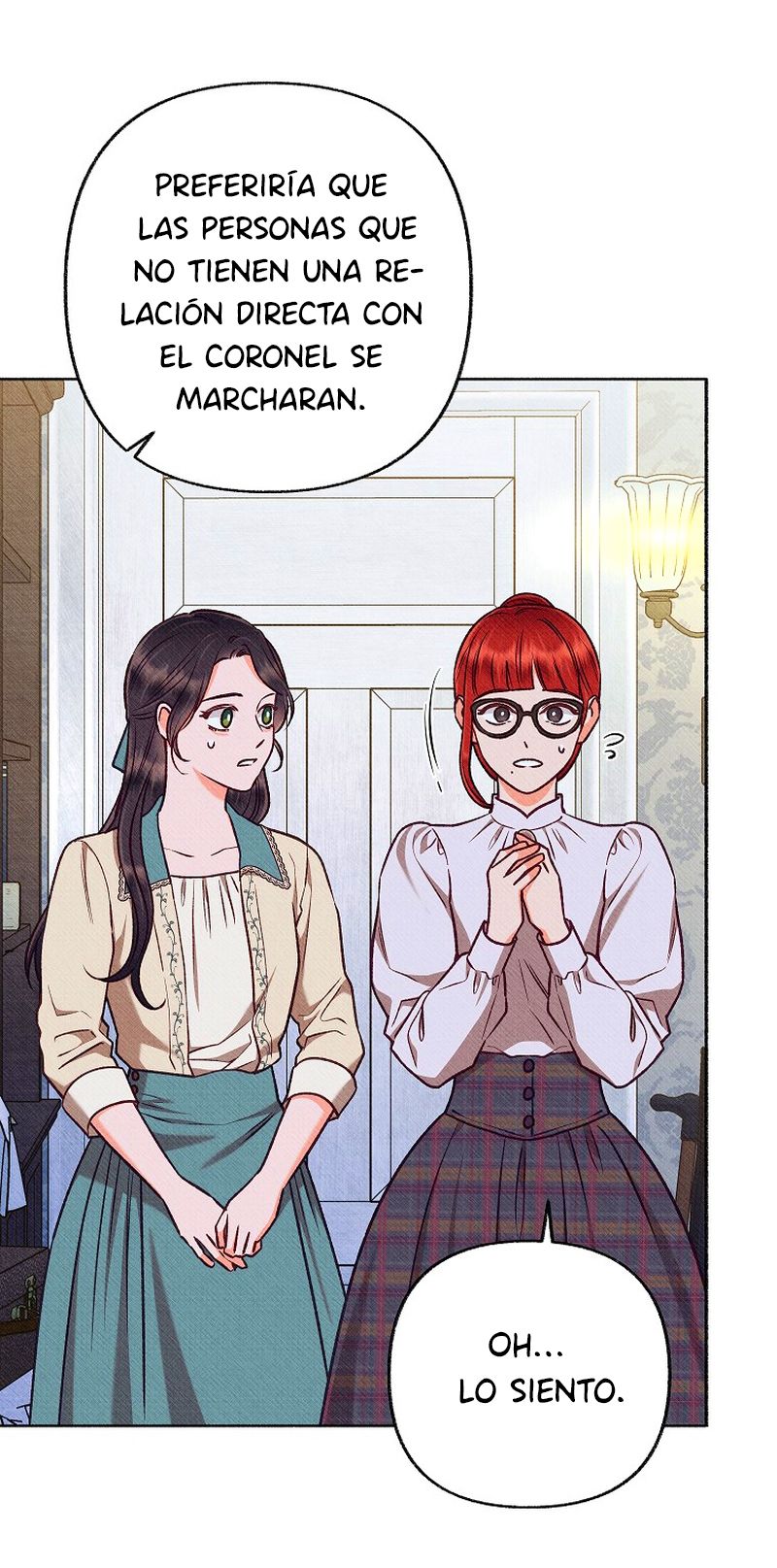 43 A mi Grosero con Personalidades Múltiples