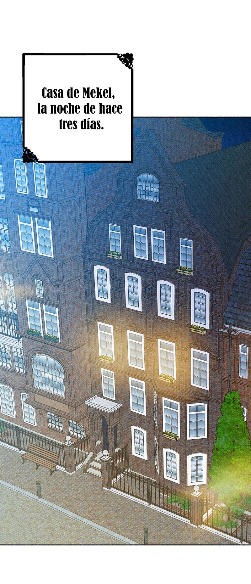 15 A mi Grosero con Personalidades Múltiples