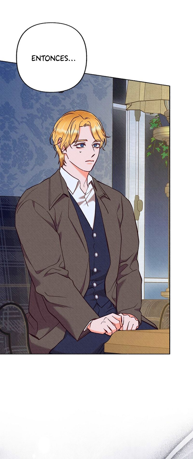 17 A mi Grosero con Personalidades Múltiples