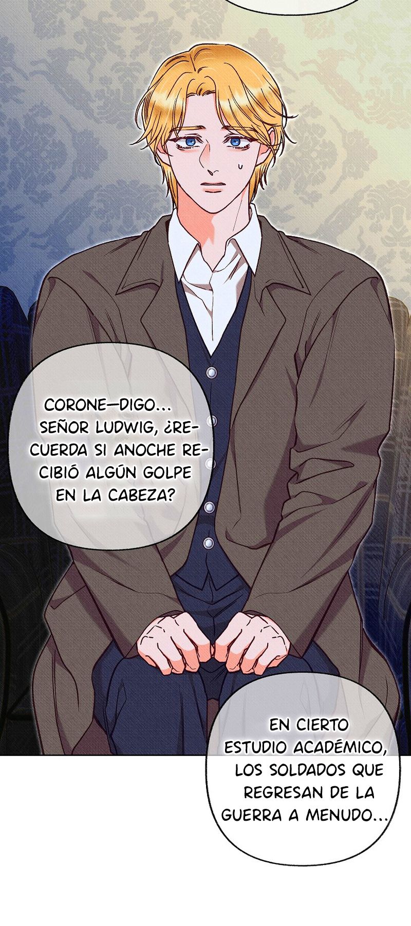 25 A mi Grosero con Personalidades Múltiples