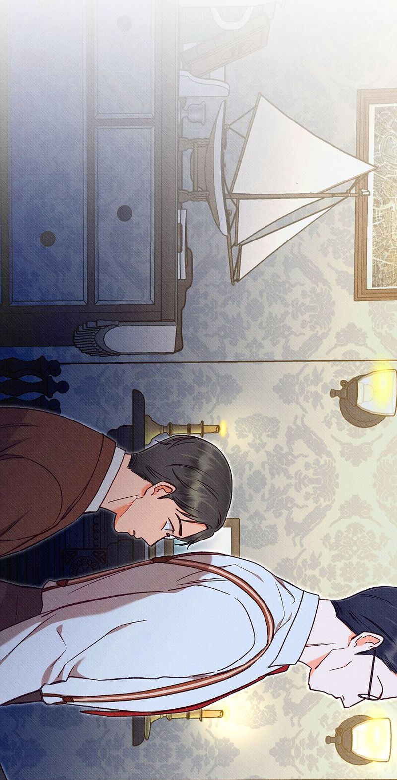 36 A mi Grosero con Personalidades Múltiples