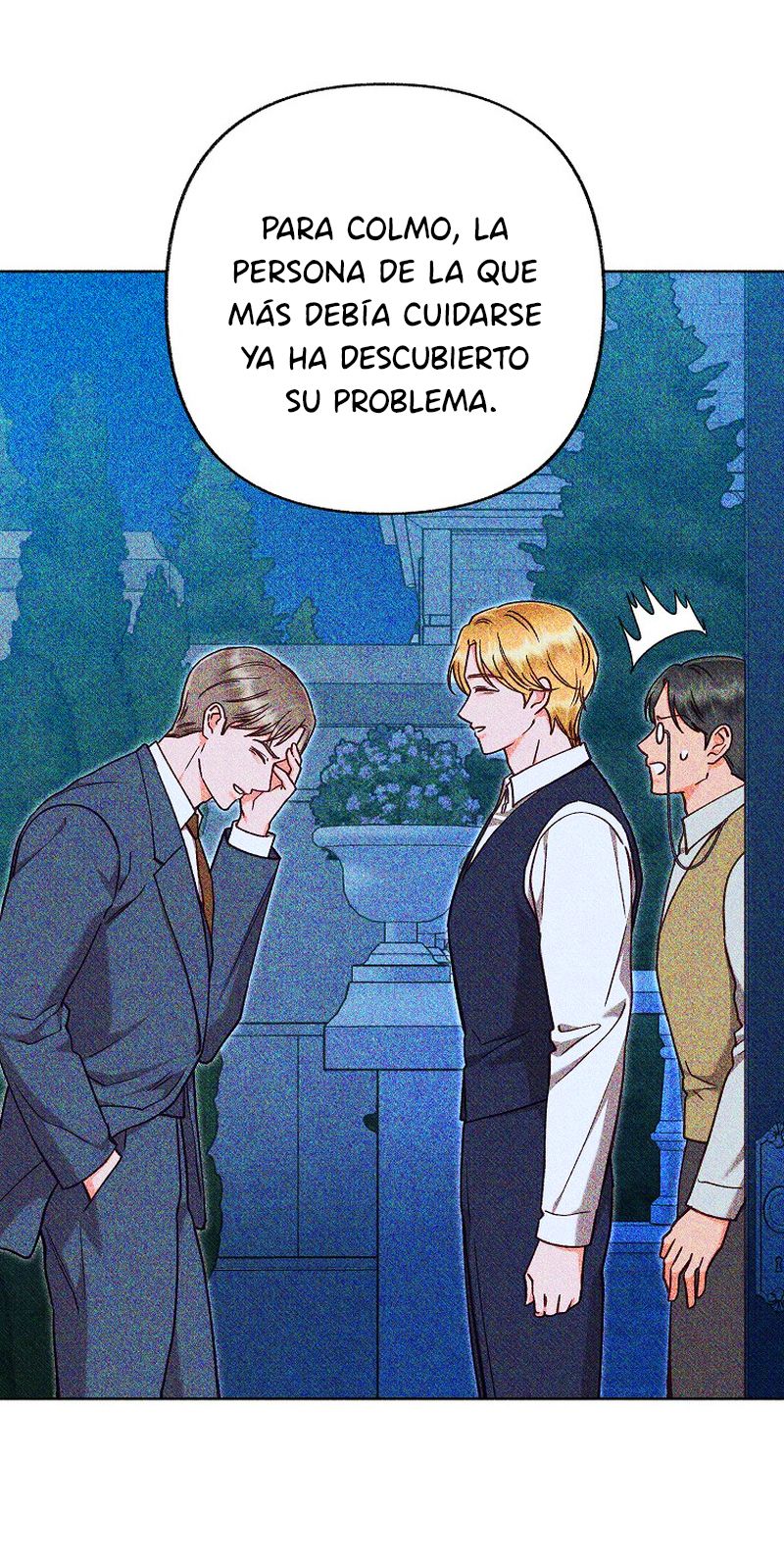 29 A mi Grosero con Personalidades Múltiples