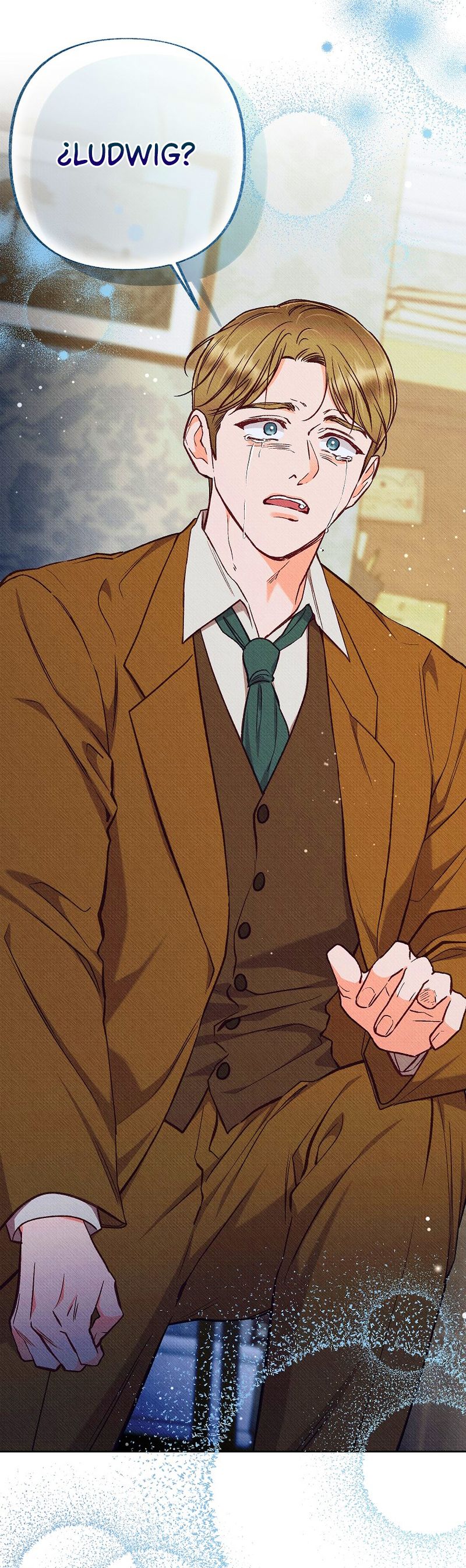 58 A mi Grosero con Personalidades Múltiples