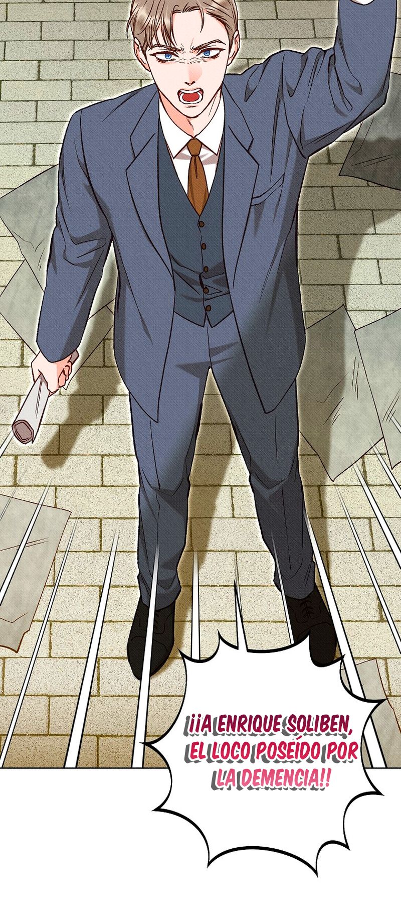 3 A mi Grosero con Personalidades Múltiples