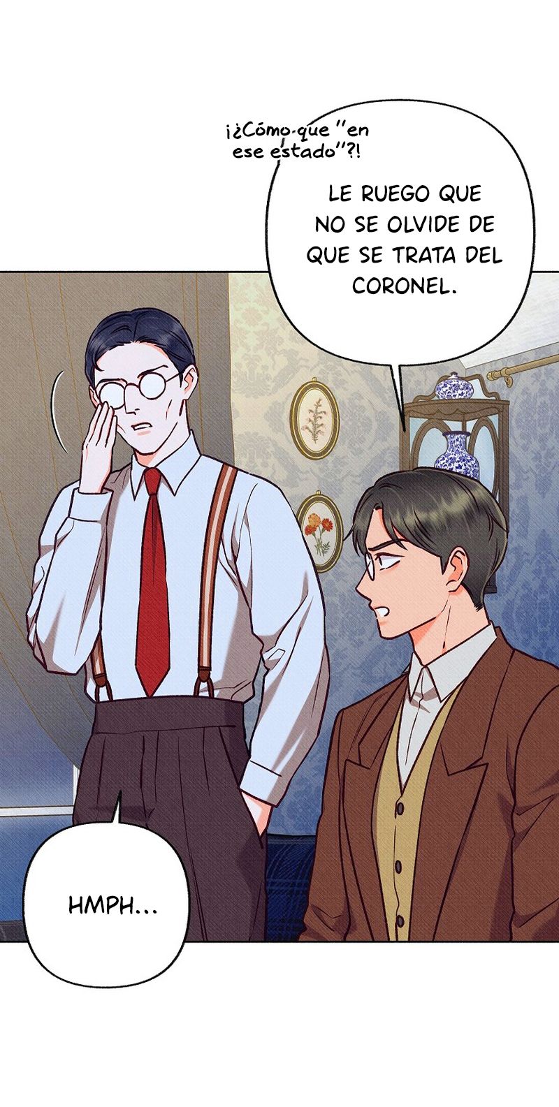 22 A mi Grosero con Personalidades Múltiples