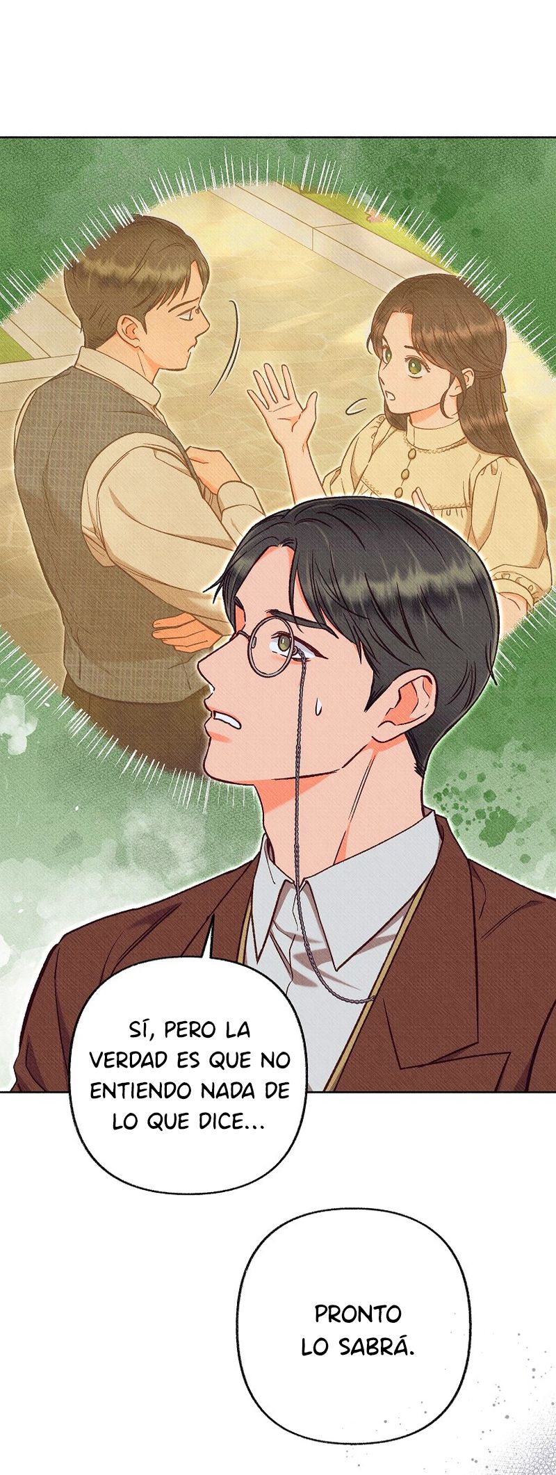 31 A mi Grosero con Personalidades Múltiples