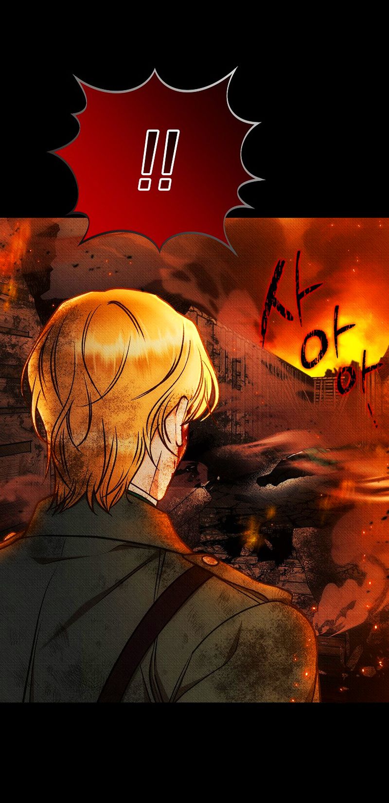 57 A mi Grosero con Personalidades Múltiples