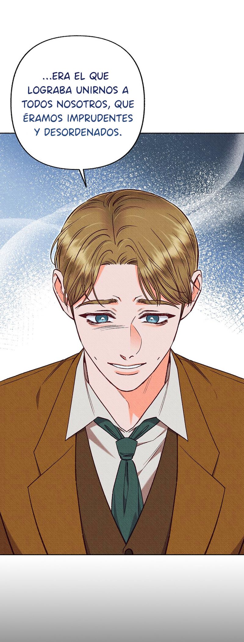 11 A mi Grosero con Personalidades Múltiples