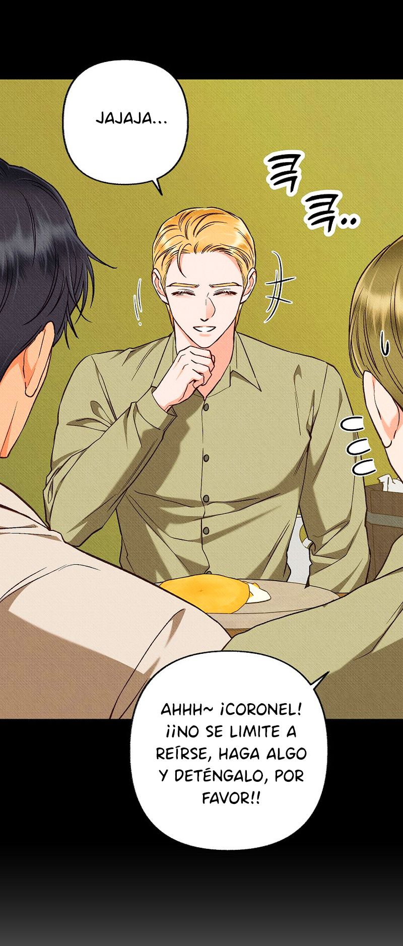 51 A mi Grosero con Personalidades Múltiples