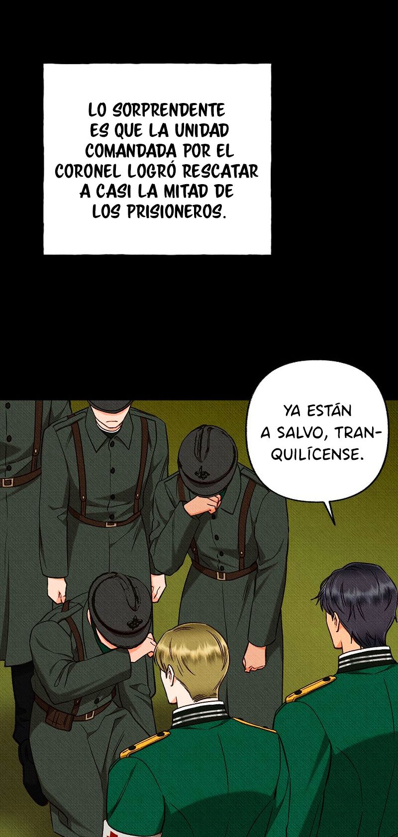 28 A mi Grosero con Personalidades Múltiples