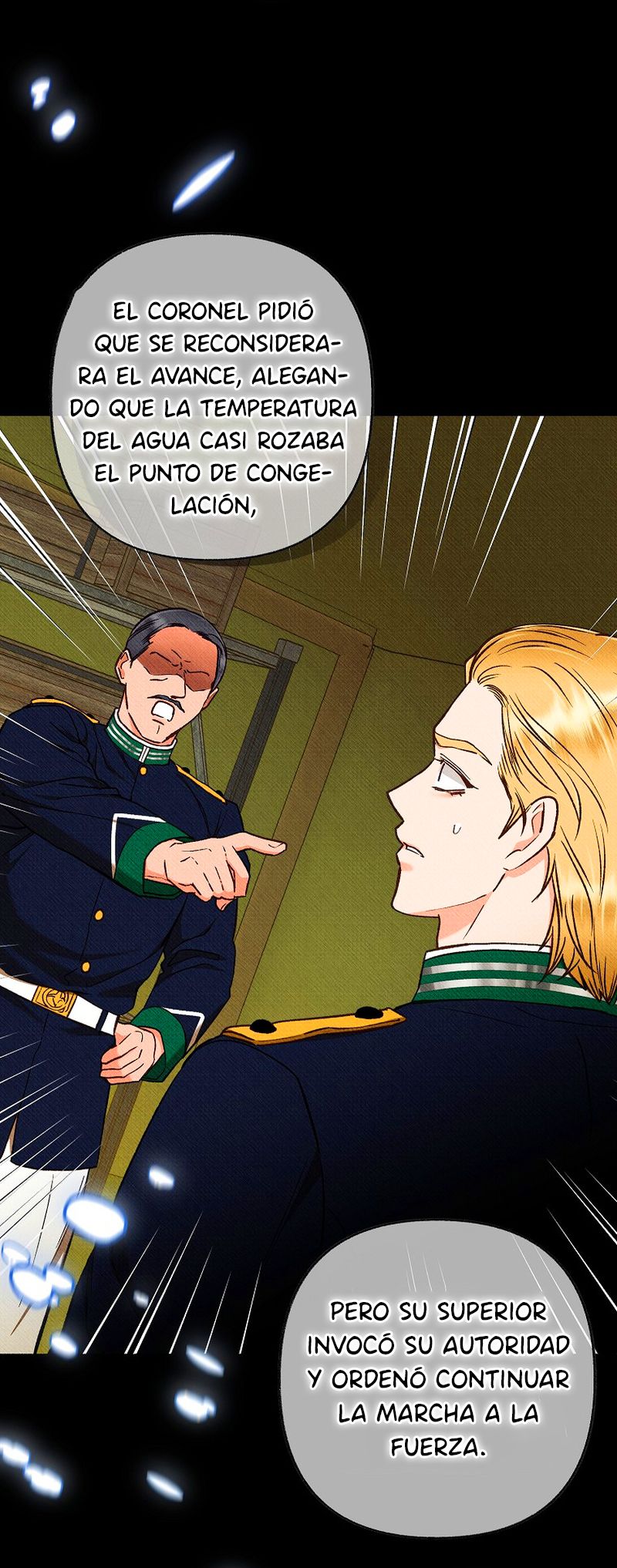 16 A mi Grosero con Personalidades Múltiples